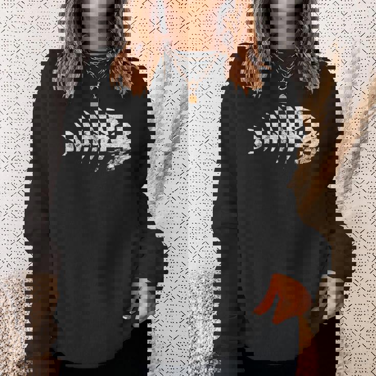 海賊魚 Fsm教会 パスタファリアン フライングスパゲッティモンスター スウェットシャツ 彼女への贈り物