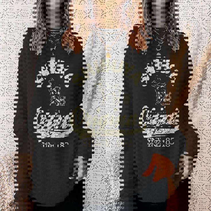 渋谷オリジナル ハチ子 渋谷 新宿 原宿 お土産 スウェットシャツ 彼女への贈り物