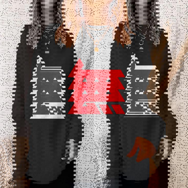 無（Nothing） スウェットシャツ 彼女への贈り物