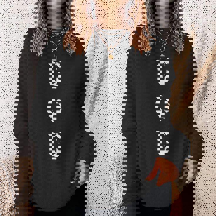 父 の 日 70代 無趣味 じいじ 面白い文字入り メンズ 父の日 スウェットシャツ 彼女への贈り物