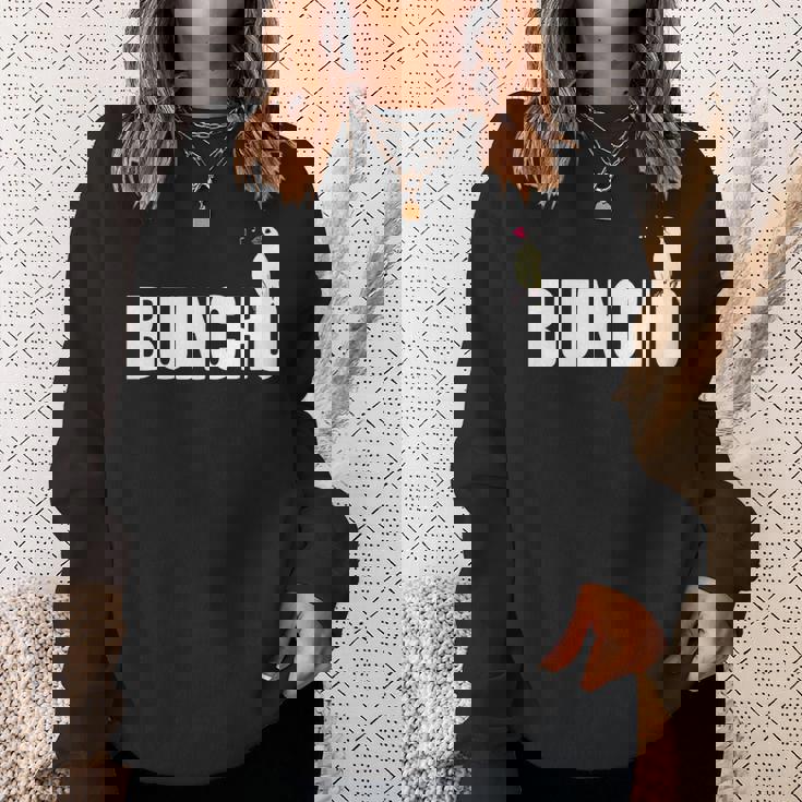 白文鳥好き かわいい 白文鳥 文鳥好き 文鳥の飼い主 白文鳥の飼い主 文鳥 スウェットシャツ 彼女への贈り物