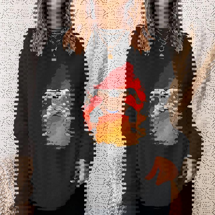 相撲 相撲 レスリング ジャパンスポーツ スウェットシャツ 彼女への贈り物