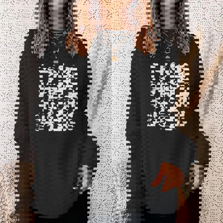 絶対にパチンコで儲かる パチンコ好き パチンコ ゲン担ぎ おもしろ ネタ ジョーク 願掛け スウェットシャツ 彼女への贈り物