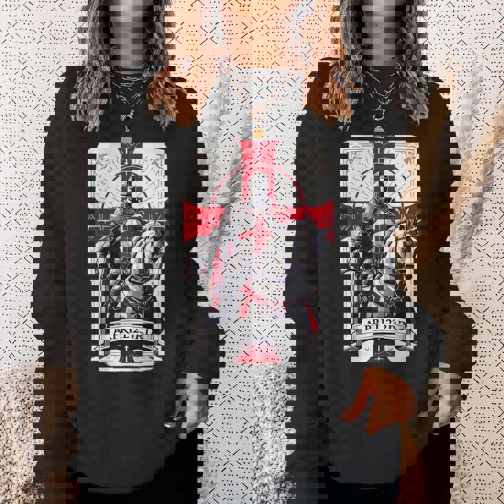 聖ジョージの日 4月23日 愛国的な衣装のアイデア イギリス スウェットシャツ 彼女への贈り物