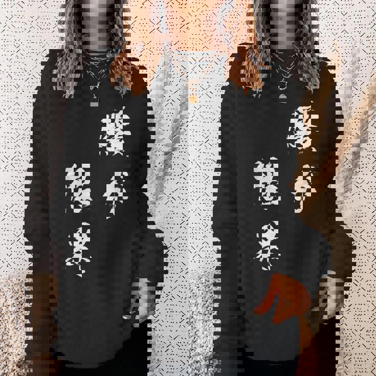 腰が限界 面白いtシャツ 文字入り メンズ おもしろ 面白い 服 オリジナル おもしろグッズ 文字tシャツ ネタ スウェットシャツ 彼女への贈り物