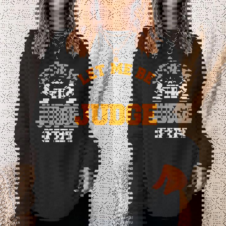 裁判官 司法裁判所 法務長官 裁判所 法廷 法廷 裁判官 小槌 スウェットシャツ 彼女への贈り物