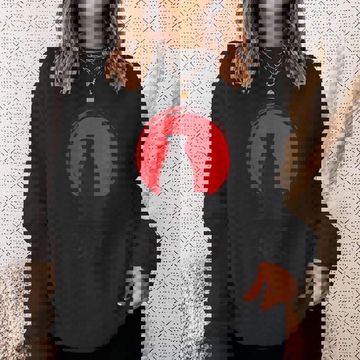 酒 日本酒 スウェットシャツ 彼女への贈り物