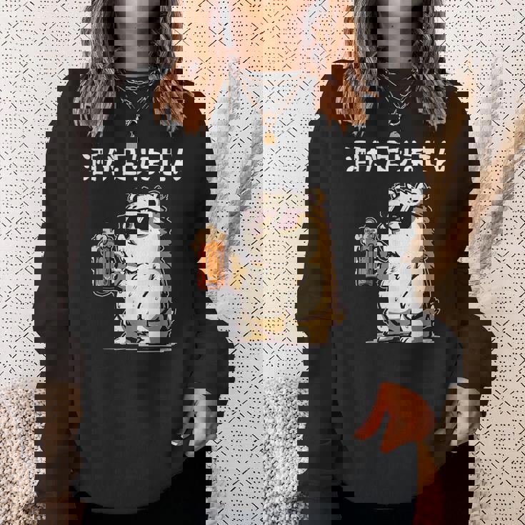 酒が足りません クマ 面白い酒 面白いtシャツ酒 メンズ おもしろ 筆文字 面白い 服 オリジナル おもしろグッズ 文字 スウェットシャツ 彼女への贈り物