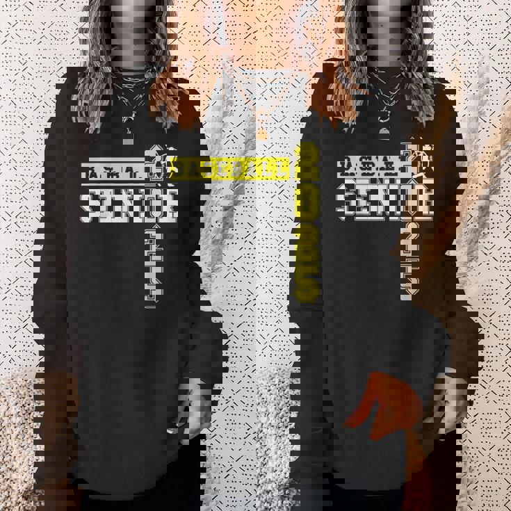 野球 シニアナイト 野球 シニア 2025 卒業 15 スウェットシャツ 彼女への贈り物