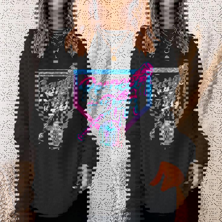 野球 ドリップ用 男の子 アイスクリームドリップユース ボーイズ 野球 スウェットシャツ 彼女への贈り物