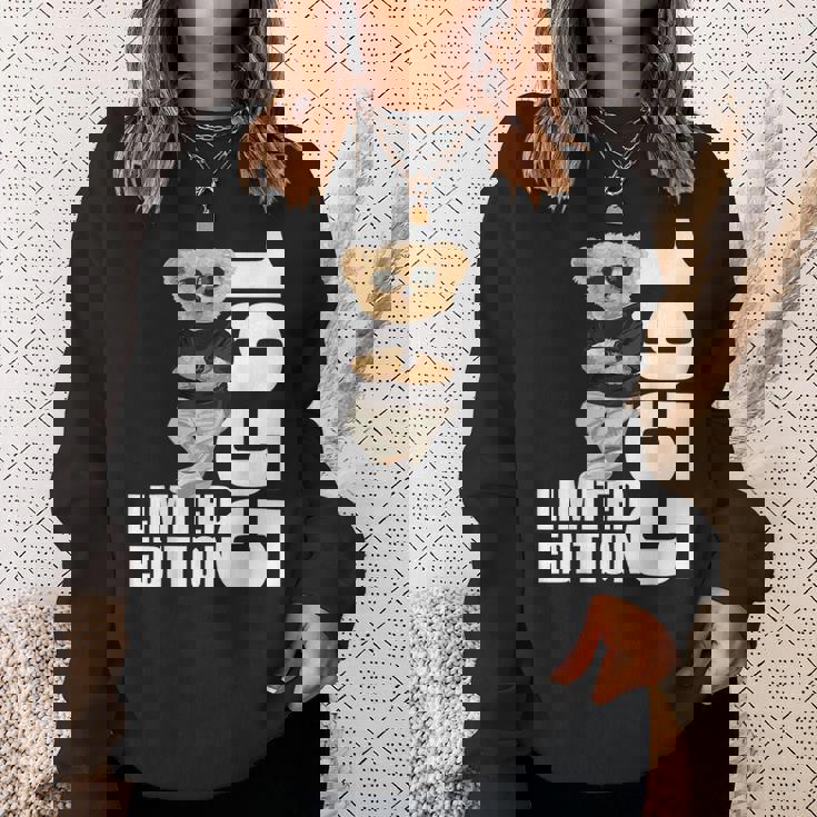 限定版 1955年 ベア・ベア 誕生日 1955年 ヴィンテージ 1955年 スウェットシャツ 彼女への贈り物