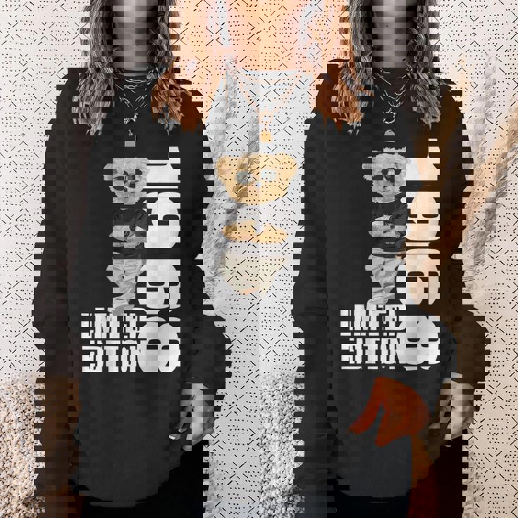 限定版 1968年 ベア・ベア 誕生日 1968年 ヴィンテージ 1968年 スウェットシャツ 彼女への贈り物