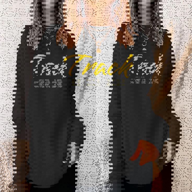 陸上競技 メンズ レディース キッズ トラック シニア 2025 スウェットシャツ 彼女への贈り物