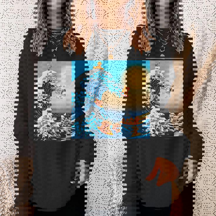 面白いtシャツ トイプードル 犬 イヌ わんこ メンズ 犬好き グッズ かわいい おもしろ 面白い 服 ネタ スウェットシャツ 彼女への贈り物