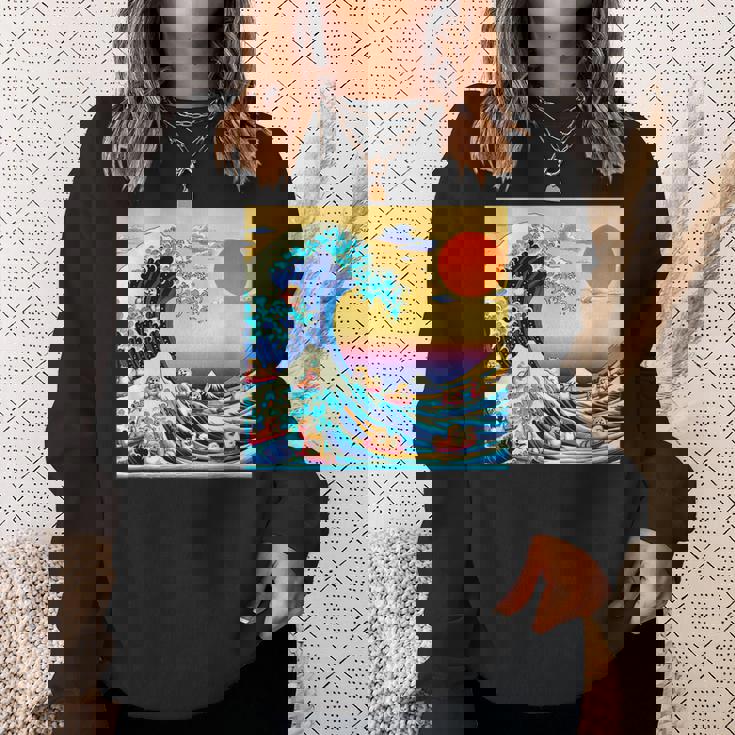 面白いtシャツ ポメラニアン 犬 イヌ わんこ メンズ 犬好き グッズ かわいい おもしろ 面白い 服 ネタ スウェットシャツ 彼女への贈り物