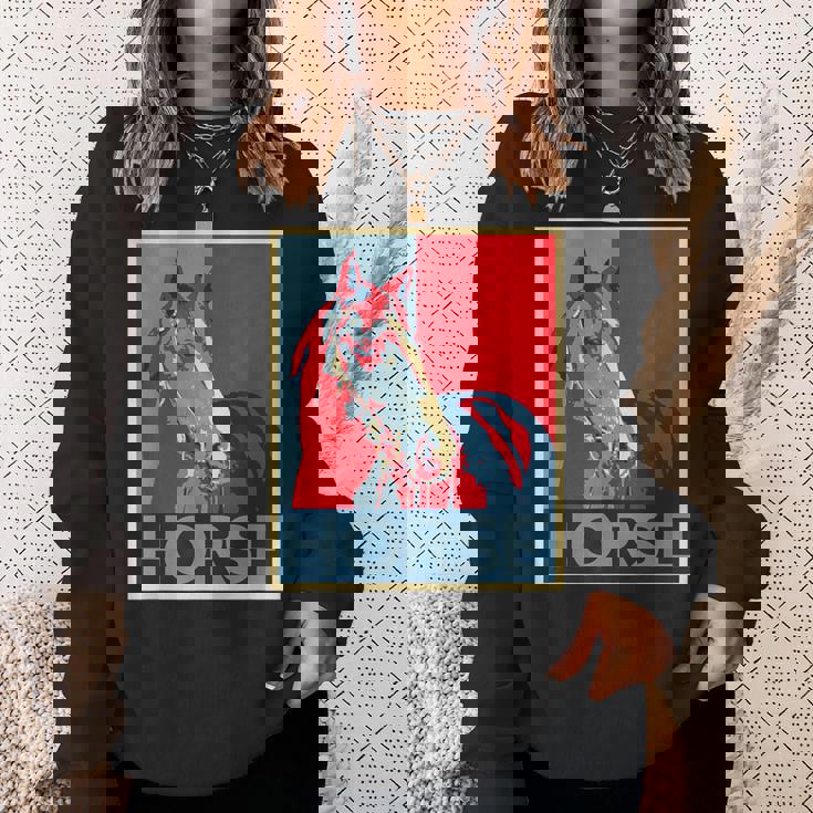 面白いtシャツ 馬 競馬 馬tシャツ レース 乗馬 ジョッキー 文字入り メンズ おもしろ 面白い スウェットシャツ 彼女への贈り物