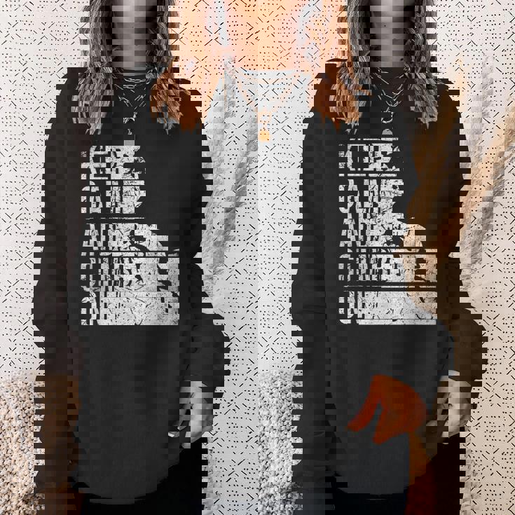 面白いロッククライミング 引用 登山家 & ボルダリング スウェットシャツ 彼女への贈り物