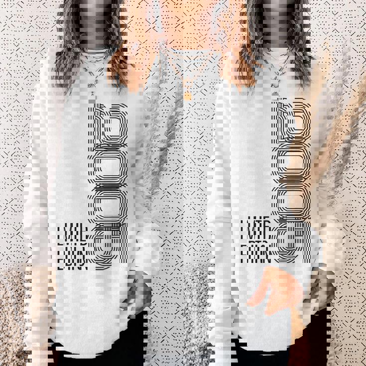 2005年生まれの20歳男性 誕生日20歳限定版 スウェットシャツ 彼女への贈り物