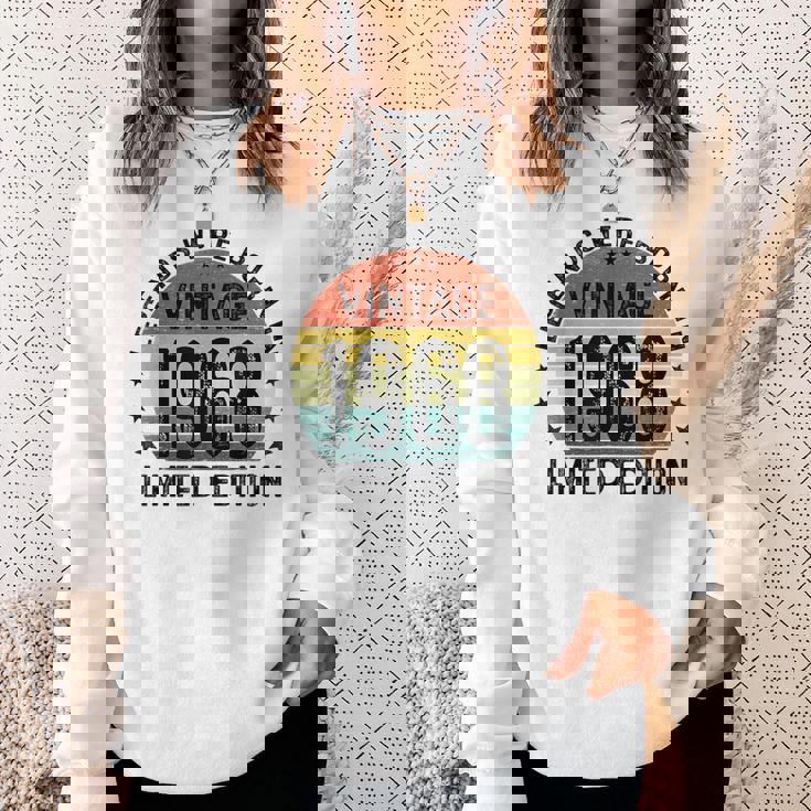 56歳ギフトtシャツ Best Of 1968 Legends Were Born In 1968 スウェットシャツ 彼女への贈り物