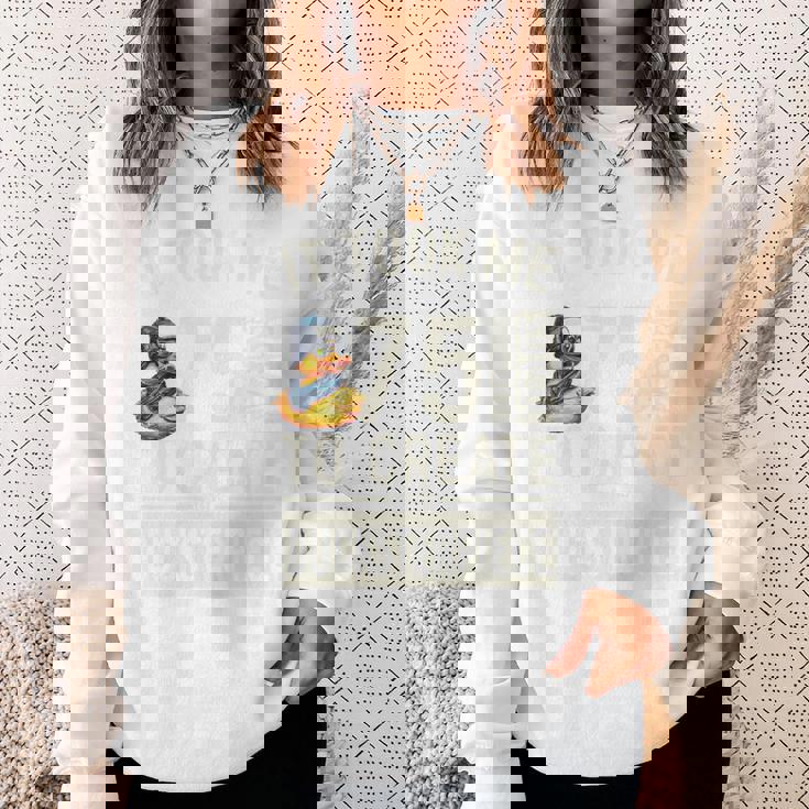 75歳の誕生日ダックスターピースtシャツ ユニークなダック愛好家 75歳 長袖tシャツ スウェットシャツ 彼女への贈り物