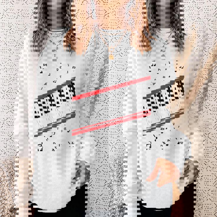 Beat It スウェットシャツ 彼女への贈り物