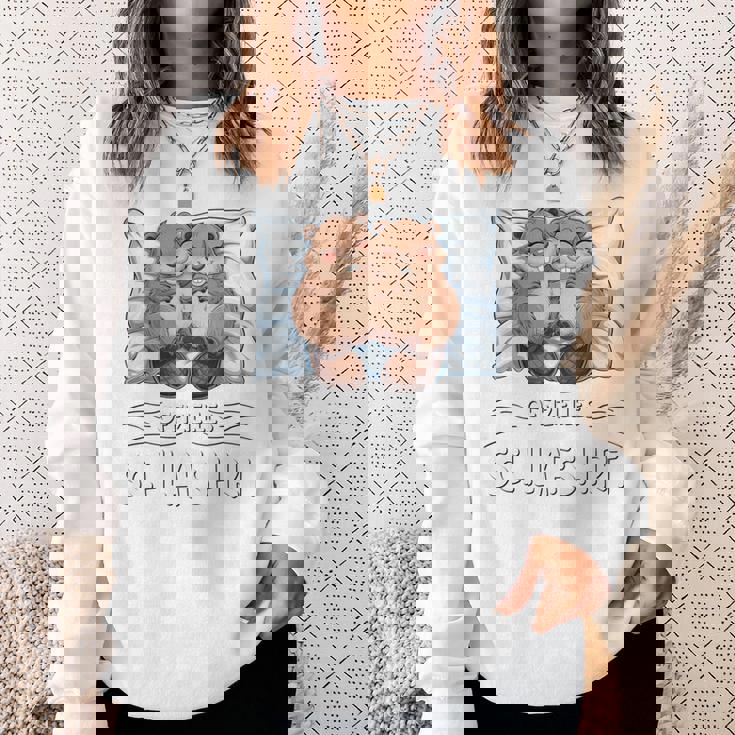 Bober 公式スリープシャツ Bòbr パジャマ Bobr 半袖 長袖tシャツ スウェットシャツ 彼女への贈り物