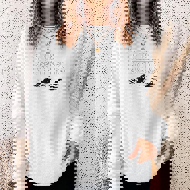 Bugs Lovers 面白い昆虫学者ギフト ノベルティtシャツ スウェットシャツ 彼女への贈り物