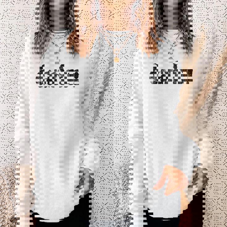 Darfur Africa スウェットシャツ 彼女への贈り物