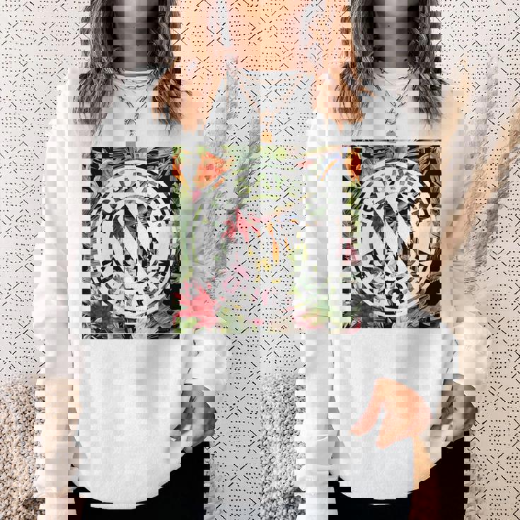 Fcバイエルン・ミュンヘンのロゴパラダイス スウェットシャツ 彼女への贈り物