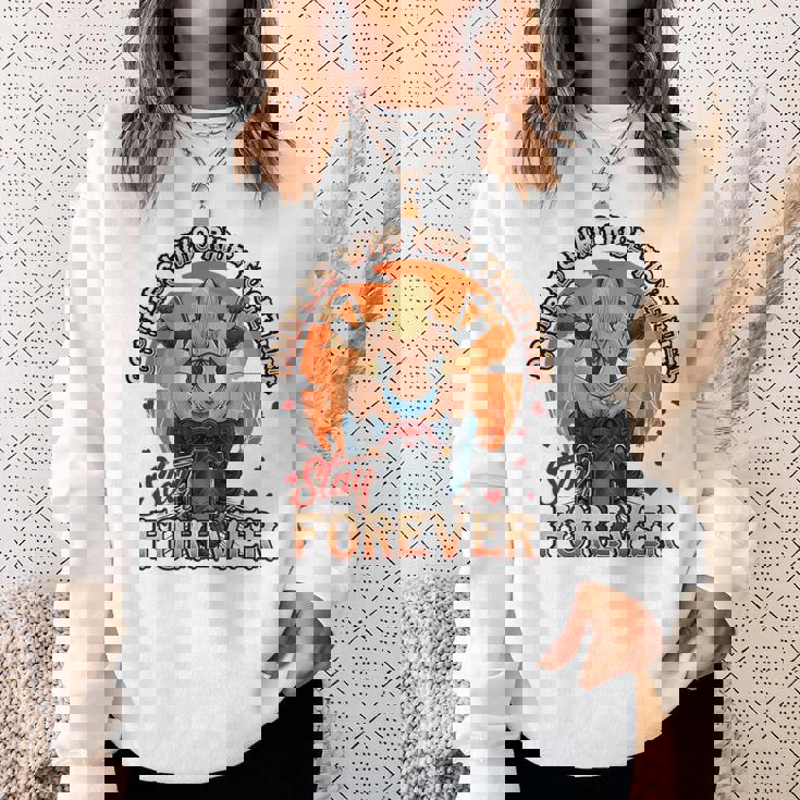 Hot Motorcycle Coupleexy Biker Chick Rider Back Print スウェットシャツ 彼女への贈り物