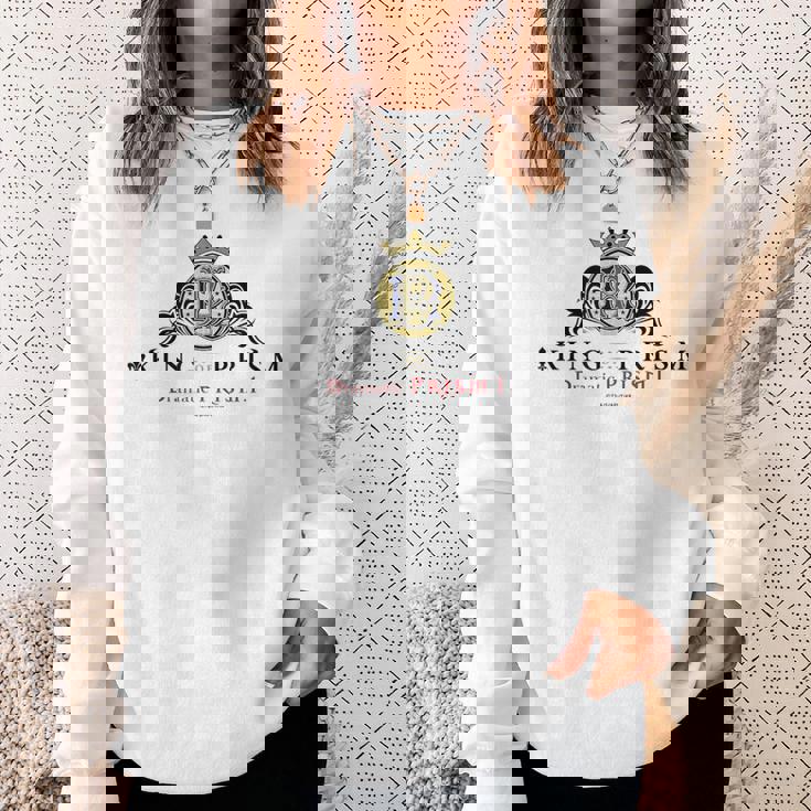 King Of Prism -Dramatic Prism1- ロゴa スウェットシャツ 彼女への贈り物