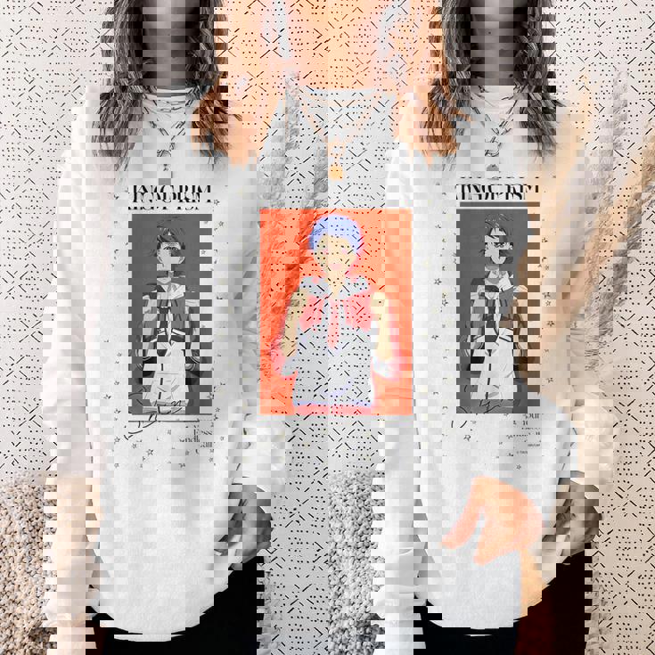 King Of Prism-Your Endless Call- 新イラスト シン スウェットシャツ 彼女への贈り物