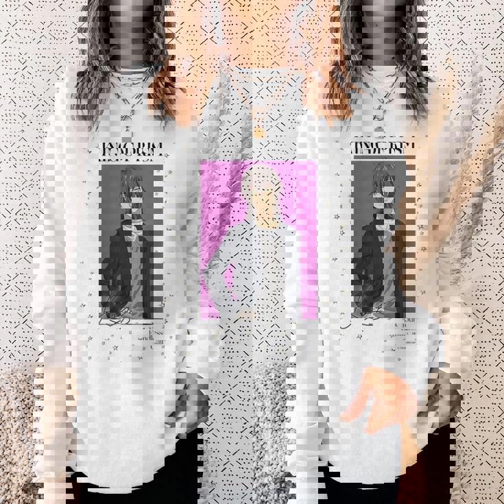 King Of Prism-Your Endless Call- 新イラスト コウジ スウェットシャツ 彼女への贈り物