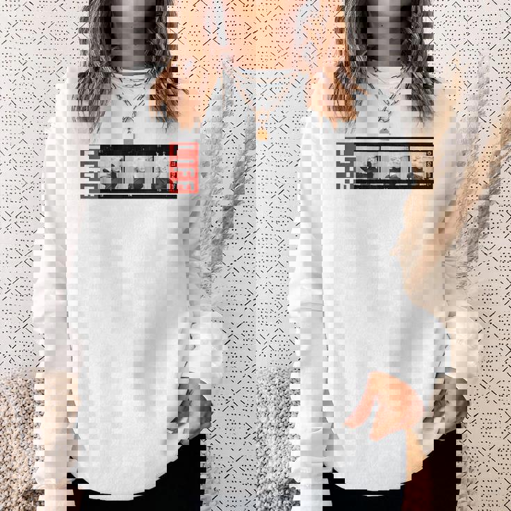 Life Picture Collection マリリン モンロー（3） スウェットシャツ 彼女への贈り物