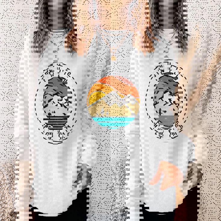 Minimalist Outdoors ペンフィールド ニューヨーク Ny スウェットシャツ 彼女への贈り物