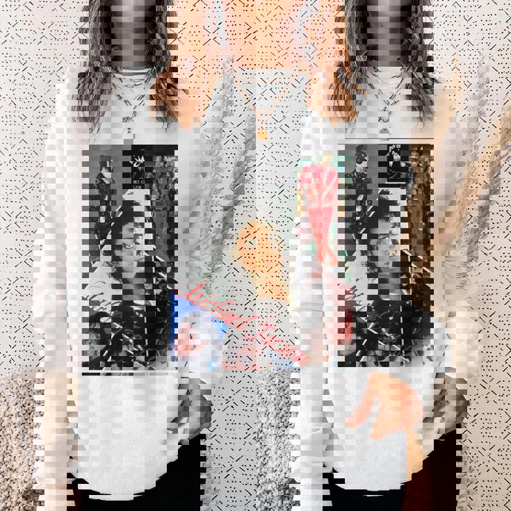 Mj-021 長袖tシャツ スウェットシャツ 彼女への贈り物