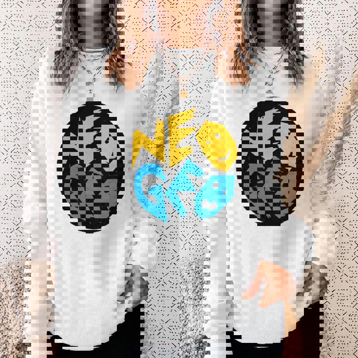 Neo Geo コンソールtシャツ レトロ スウェットシャツ 彼女への贈り物