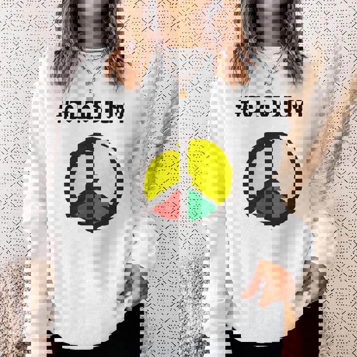 Olodum スウェットシャツ 彼女への贈り物