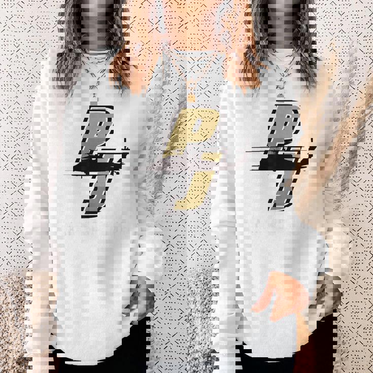 Pj パラレスキュージャンパー スウェットシャツ 彼女への贈り物