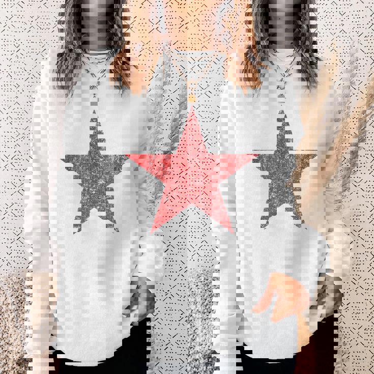 Redtar ビンテージtシャツ ソビエト連邦 Cccp スウェットシャツ 彼女への贈り物