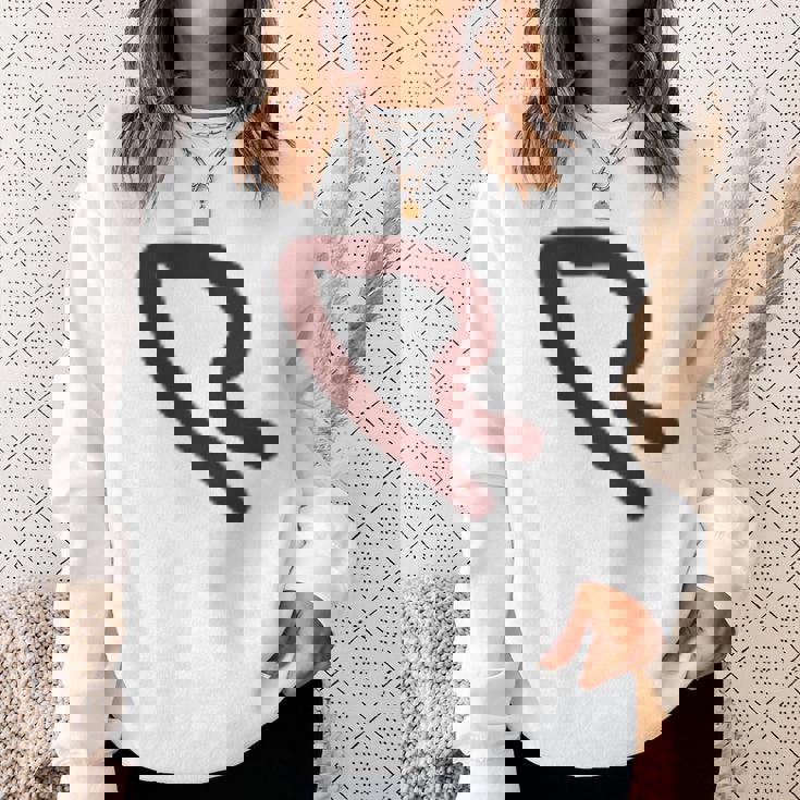 S&R 親子コーデ おすすめ スウェットシャツ 彼女への贈り物