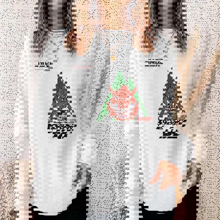 Tarui RazorbacksExe_24_西尾大和 スウェットシャツ 彼女への贈り物