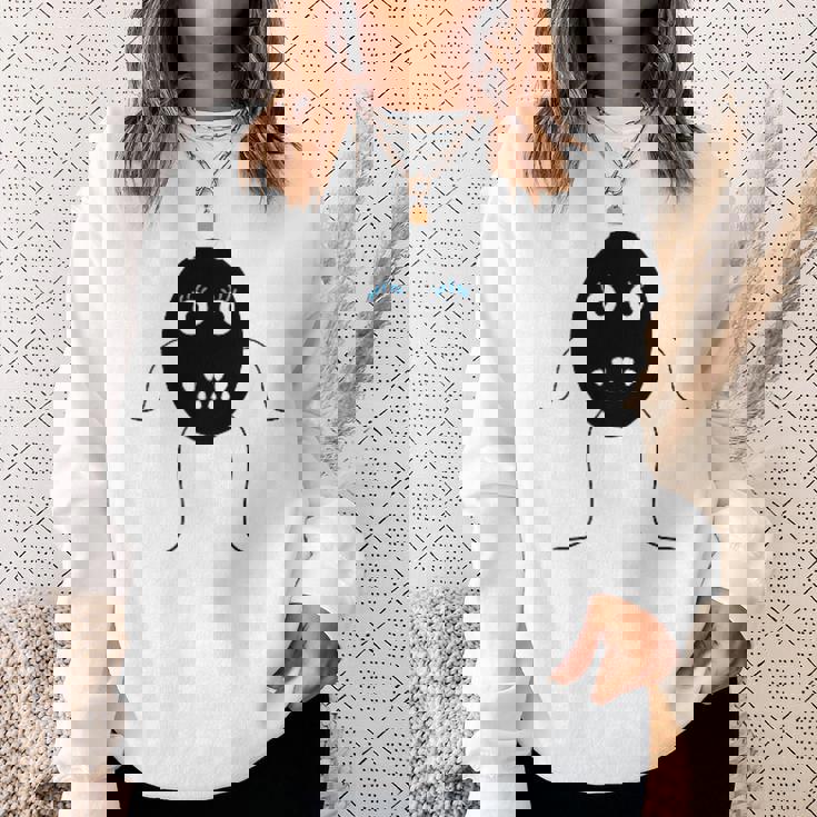 Tooth Hunters スウェットシャツ 彼女への贈り物