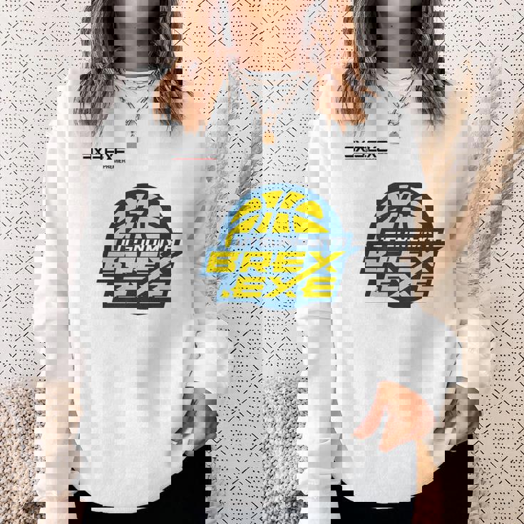 Utsunomiya BrexExe_11_齊藤洋介 スウェットシャツ 彼女への贈り物