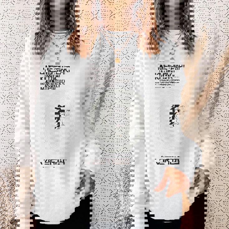 Vertigo ヴィンテージ映画ポスター ノワールスリラー アクロフォビア フィルム スウェットシャツ 彼女への贈り物