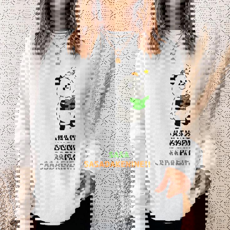 Weavingtoriesライトカラー スウェットシャツ 彼女への贈り物