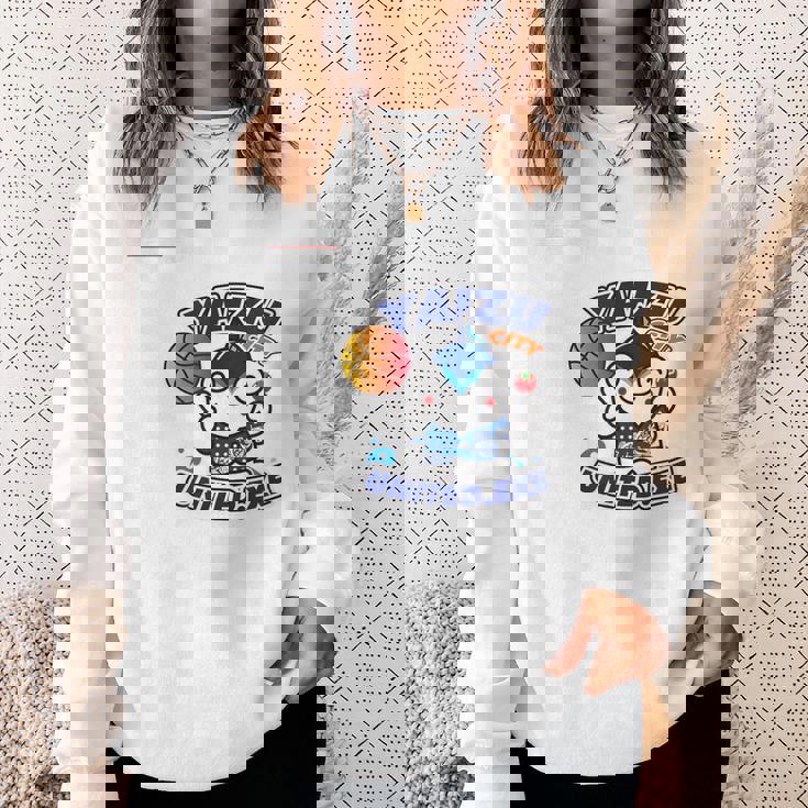 Yaizu City UnitedExe_21_杉本陵 スウェットシャツ 彼女への贈り物