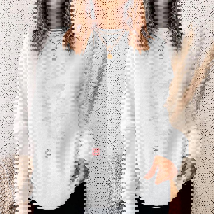 「バスケがしたいです・・・」文字入り おもしろ 筆文字 面白い 服 面白い スウェットシャツ 彼女への贈り物