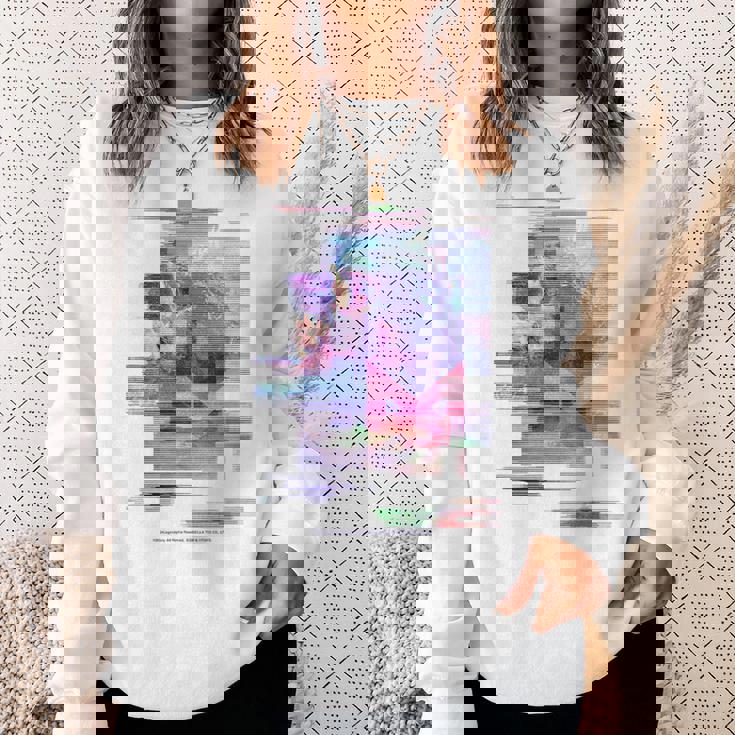 『ゴジラxコング 新たなる帝国』7 スウェットシャツ 彼女への贈り物