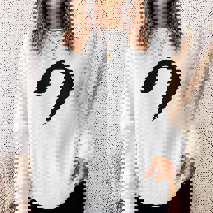 【つ】ひらがな 一文字 可愛い 日本語 面白い おもしろ ネタ 筆文字 平仮名 五十音 文字 かっこいい ウケ狙い 毛筆 スウェットシャツ 彼女への贈り物